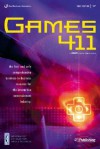 Games 411 - Anne Boyd