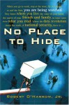 No Place to Hide - Robert O'Harrow Jr.