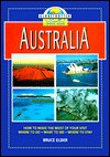 Globetrotter Travel Guide to Australia (Globetrotter Travel Guide) - Bruce Elder