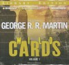 Wild Cards - George R.R. Martin