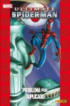 Ultimate Spiderman vol. 4: Problemas por Duplicado (Coleccionable Ultimate #8) - Brian Michael Bendis, Mark Bagley