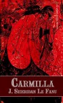 Carmilla - Joseph Sheridan Le Fanu