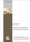 Wzory pism pracownika kierowane do pracodawcy - e-book - Agata Gronowicz, Bożena Lenart