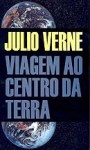 Viagem ao Centro da Terra - Jules Verne, Renata Cordeiro