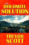 Dolomite Solution (Audio) - Trevor Scott, Stefan Rudnicki