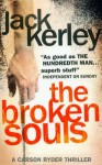 The Broken Souls - Jack Kerley