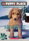 The Puppy Place #11: Noodle - Ellen Miles