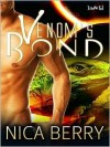 Venom's Bond - Nica Berry