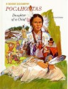 Pocahontas: Daughter Of A Chief - Carol Greene