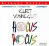 Hocus Pocus - Kurt Vonnegut, George Ralph