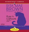 Puss 'n Cahoots (Mrs. Murphy, #15) - Rita Mae Brown, Kate Forbes