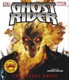 Ghost Rider: The Visual Guide - Andrew Darling