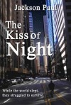 The Kiss of Night - Glen Robinson