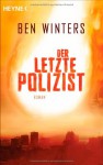 Der letzte Polizist - Ben Winters