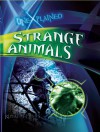 Strange Animals - Rupert Matthews