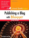 Publishing a Blog with Blogger - Elizabeth Castro