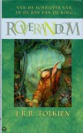 Roverandom - J.R.R. Tolkien, Max Schuchart, Wayne G. Hammond, Christina Scull