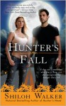 Hunter's Fall (The Hunters, #13) - Shiloh Walker