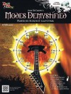 Modes Demystified: Master the Secrets of Lead Guitar [With 2 DVDs] - John McCarthy