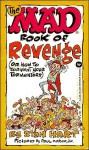 Mad Book of Revenge - Stan Hart, Paul Coker Jr., MAD Magazine