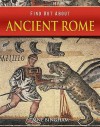 Find Out about Ancient Rome. Jane Bingham - Jane Bingham