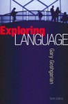 Exploring Language - Gary Goshgarian