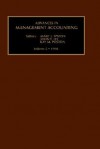 Advances in Management Accounting, Volume 5: 1999 - Marc J. Epstein