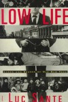 Low Life: Lures and Snares of Old New York - Luc Sante