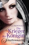 Schattenmacht (Die Krieger der Königin, #3) - L.J. McDonald