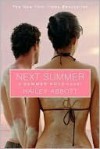 Next Summer - Hailey Abbott