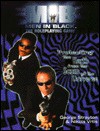 MIB: Men in black - George Strayton