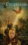 The Exceptionals - Erin Cashman