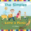 The Simples Love a Picnic - J.C. Phillipps