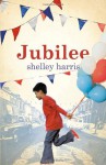 Jubilee - Shelley Harris