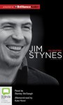 My Journey - Jim Stynes