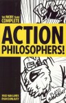 Action Philosophers! - Fred Van Lente, Ryan Dunlavey