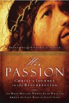 His Passion: Christ's Journey to the Resurrection: Devotions for Every Day of the Year - David R. Veerman