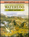 Waterloo - Philip Sauvain, Tony Gibbons