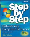 Network Your Computers & Devices Step by Step - Ciprian Adrian Rusen, 7 Tutorials