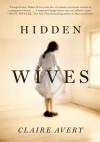 Hidden Wives - Claire Avery