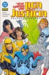 Antes conocidos como Liga de la Justicia - Keith Giffen, J.M. DeMatteis, Kevin Maguire