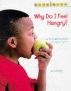 Why Does I Feel Hungry? (Body Wise) - Sharon Cromwell