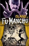 Fu-Manchu - The Island of Fu-Manchu - Sax Rohmer