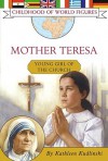 Mother Teresa: Friend to the Poor - Kathleen V. Kudlinski