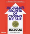 The Secrets of Closing the Sale - Zig Ziglar