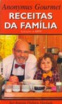 Receitas da família - José Antonio Pinheiro Machado