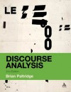 Discourse Analysis: An Introduction - Brian Paltridge