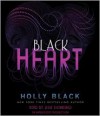 Black Heart (The Curse Workers #3) - Holly Black, Jesse Eisenberg