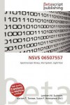 Nsvs 06507557 - VDM Publishing, Mariam T. Tennoe, Susan F. Henssonow