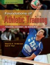 Foundations of Athletic Training - Marcia K. Anderson